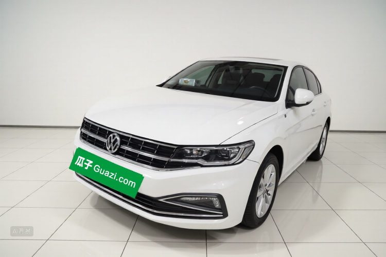 Volkswagen Bora 2019 car image #2