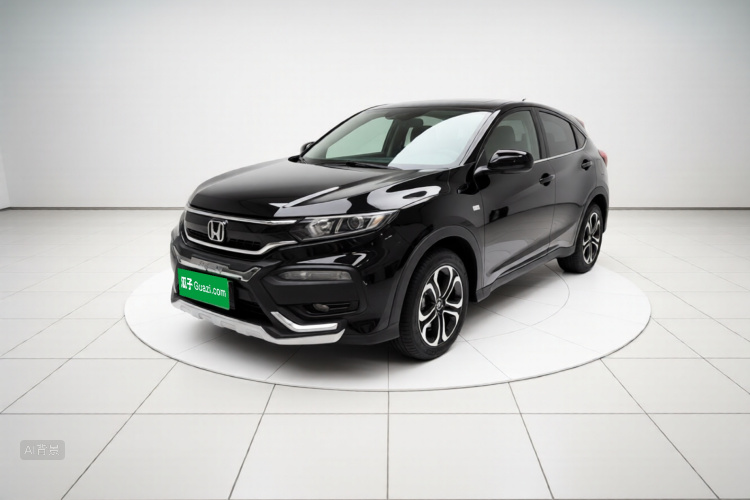 Honda XR-V 2015 #2 Honda XR-V 2015 car image #2