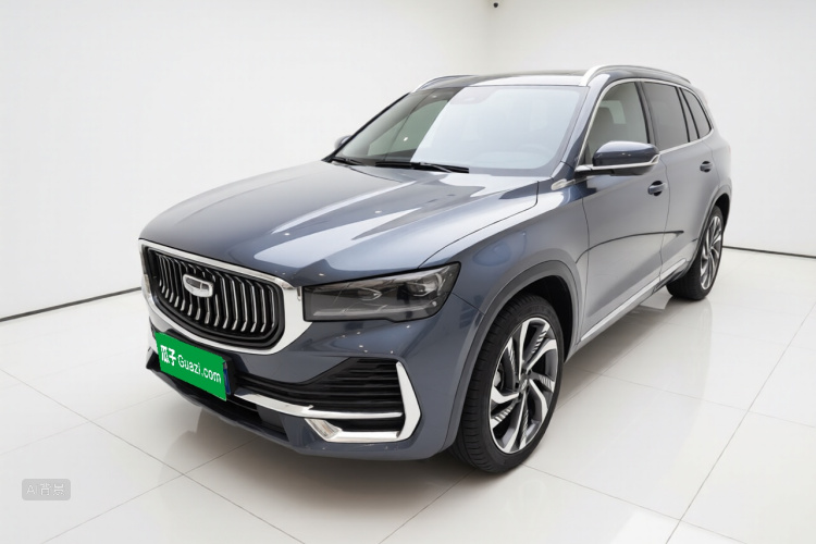 GEELY Monjaro 2024 immagine di auto #2