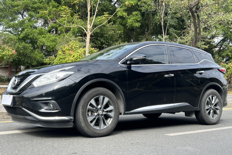 Nissan Murano 2020 imagem de carro #2