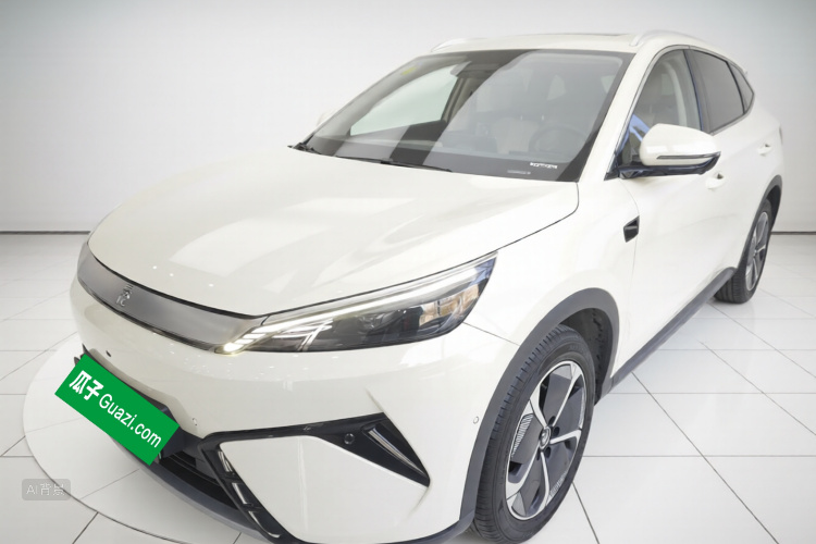 BYD Yuan Plus 2025 car image #2