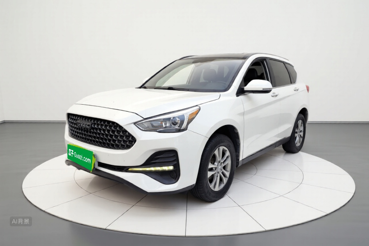 Haval M6 2020 car image #2