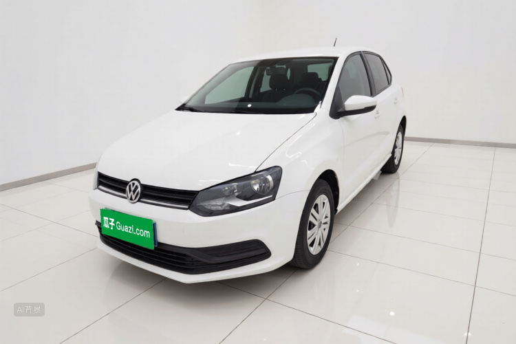 Polo 2019 car image #2