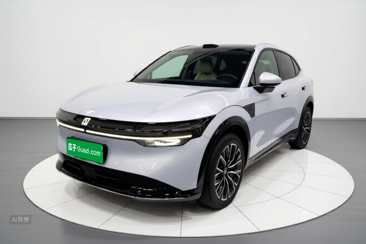 极氪 极氪7X 2025 汽车图片 #2