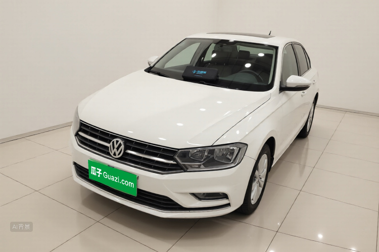 大众 宝来 2016 汽车图片 #2