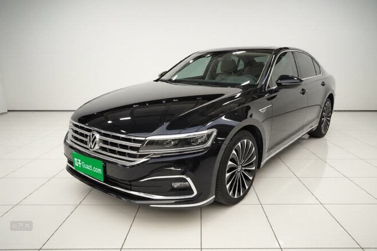 Volkswagen Phideon 2023 #2 Volkswagen Phideon 2023 imagem de carro #2