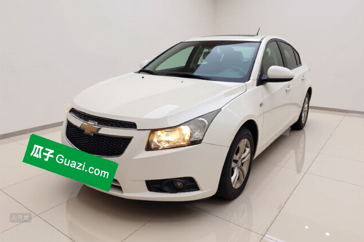 Chevrolet Cruze 2015 immagine di auto #2