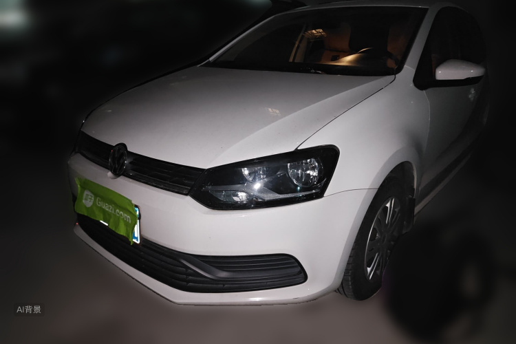 Polo 2017 #2 Polo 2017 car image #2