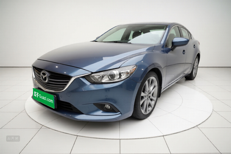 马自达 阿特兹 2016 汽车图片 #2