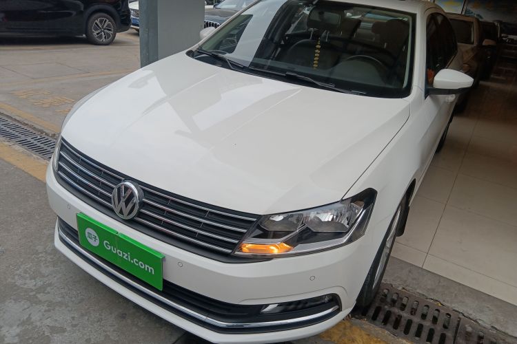 Volkswagen Lavida 2018 #2 Volkswagen Lavida 2018 car image #2