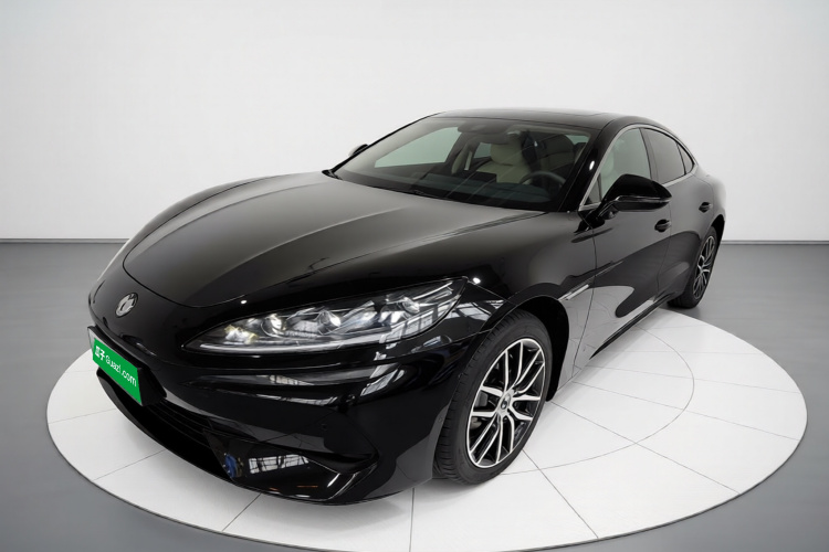 Denza Z9 2024 #2 Denza Z9 2024 immagine di auto #2