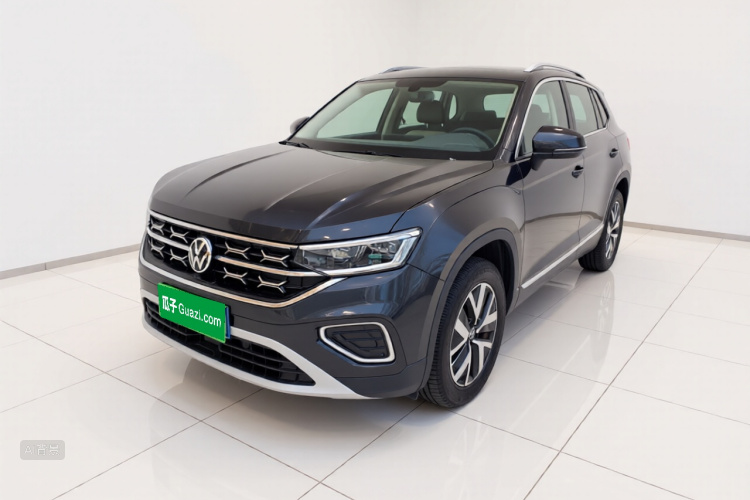 Volkswagen Tayron 2025 car image #2