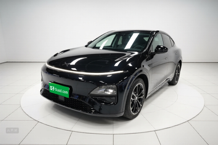 Xpeng G6 2025 صورة سيارة #2