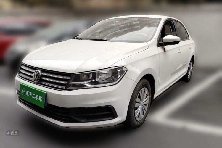 Santana 2022 #2 Santana 2022 car image #2