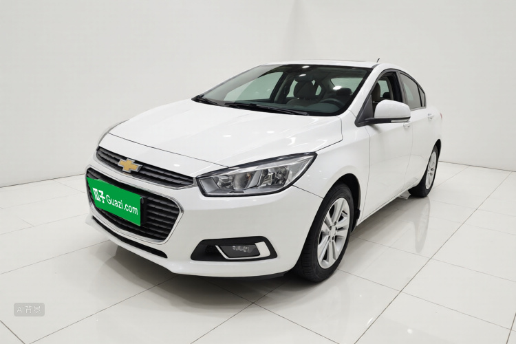 Chevrolet Cruze 2016 #2 Chevrolet Cruze 2016 immagine di auto #2