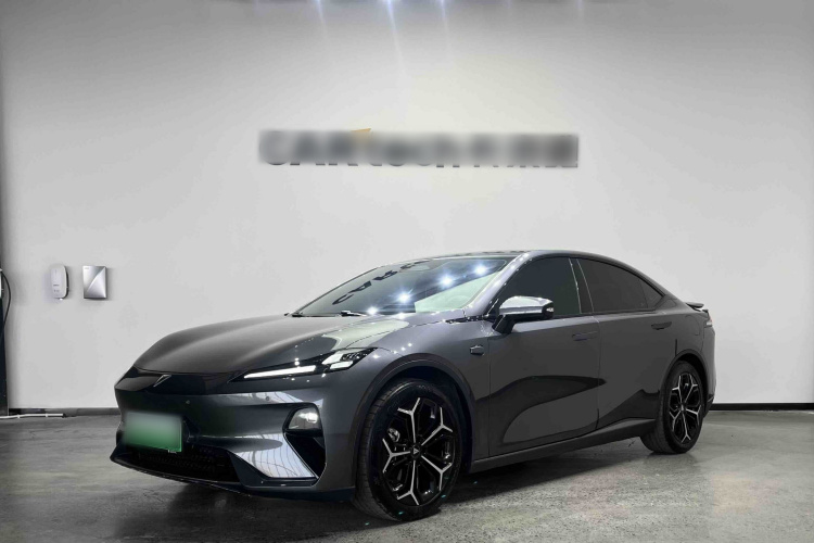 Deepal L07 2025 изображение автомобиля #2