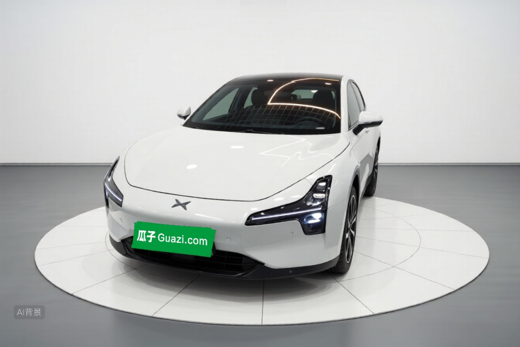 Xpeng MONA M03 2025 imagem de carro #2