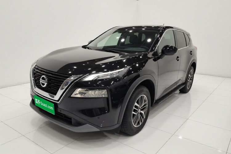 日产 奇骏 2022 汽车图片 #2