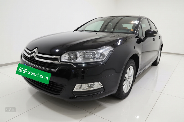 Citroen C5 2015 car image #2
