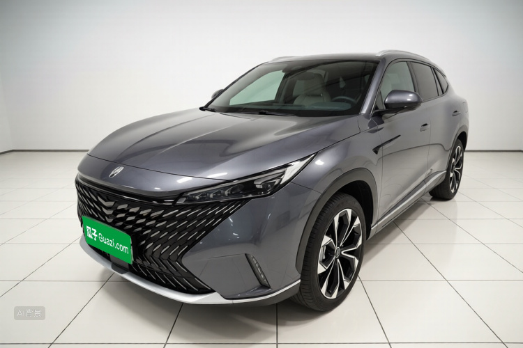 Roewe RX5 New Energy 2022 изображение автомобиля #2