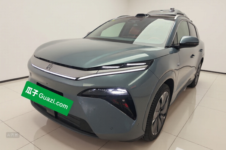 BYD Tang L 2025 car image #2