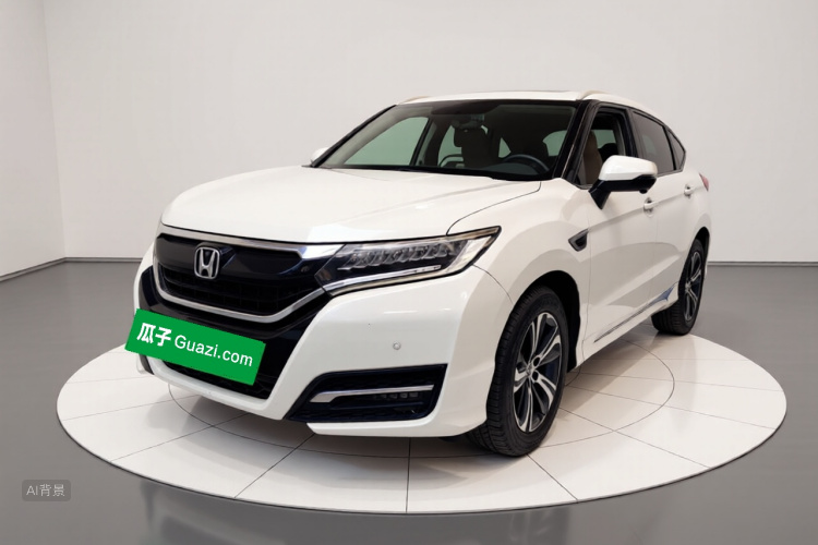 Honda UR-V 2019 car image #2