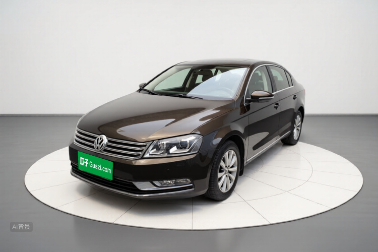 Volkswagen Magotan 2015 car image #2