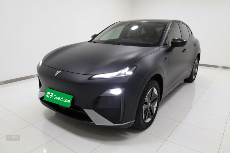 Deepal S07 2023 image de voiture #2