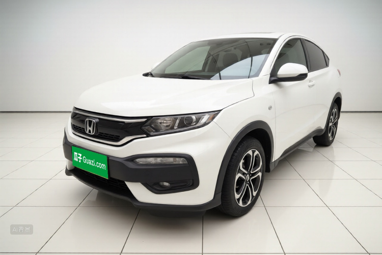 Honda XR-V 2018 car image #2