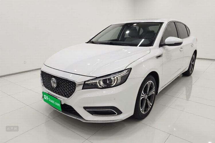 MG 6 2019 car image #2