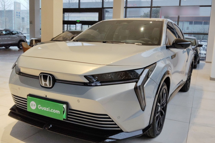 Honda e:NS2 2024 #2 Honda e:NS2 2024 immagine di auto #2