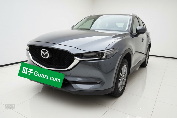 Mazda CX-5 2017 #2 Mazda CX-5 2017 car image #2