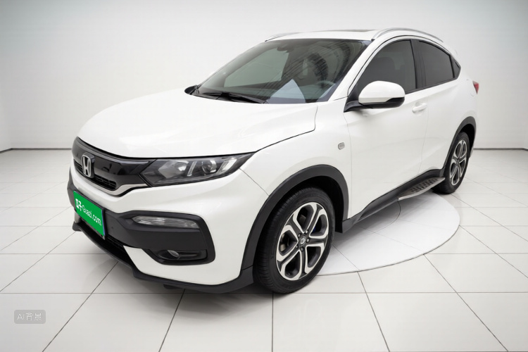 Honda XR-V 2015 #2 Honda XR-V 2015 car image #2