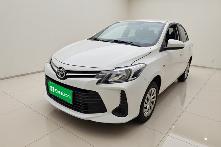 Vios 2021 #2 Vios 2021 car image #2