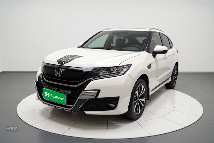 Honda UR-V 2017 immagine di auto #2