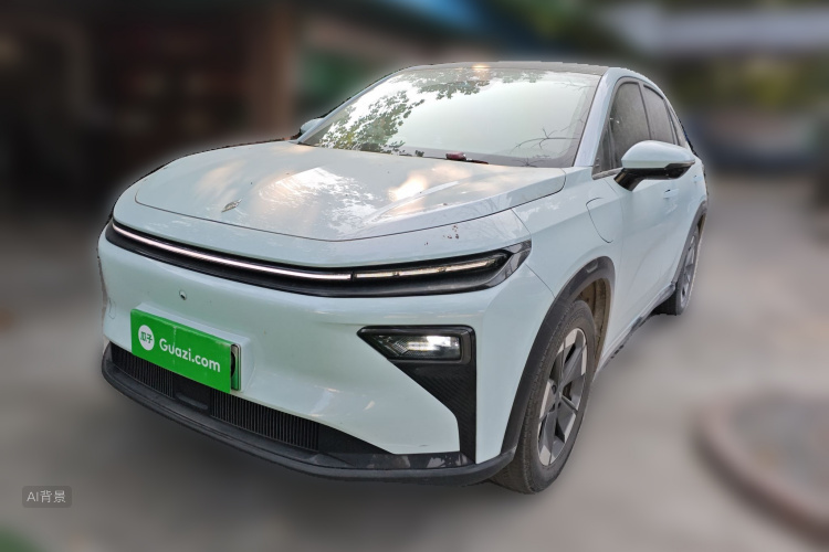 睿蓝汽车 睿蓝7 2023 汽车图片 #2