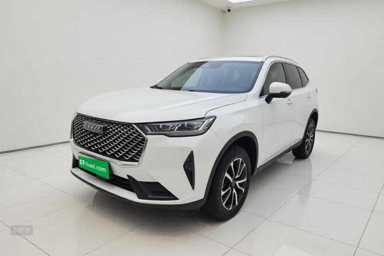 Haval H6 2023 car image #2