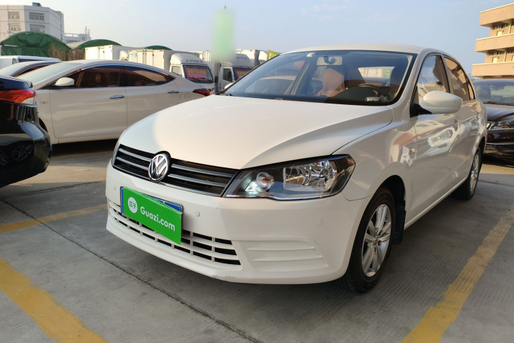 Jetta Jetta 2018 car image #2