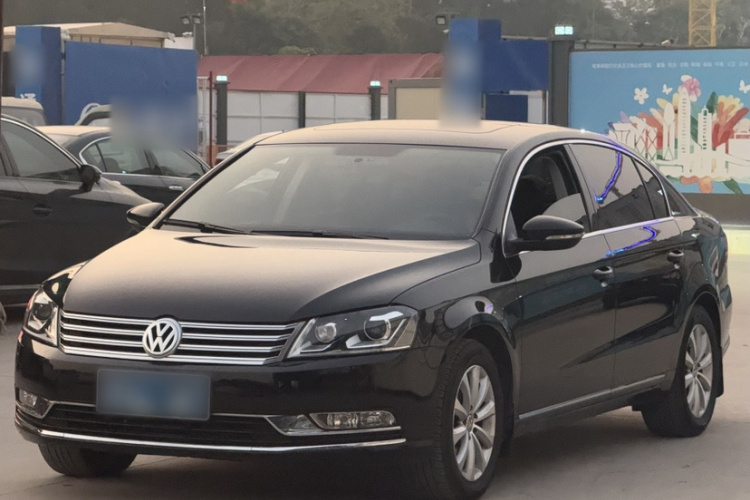 Volkswagen Magotan 2016 #2 Volkswagen Magotan 2016 car image #2