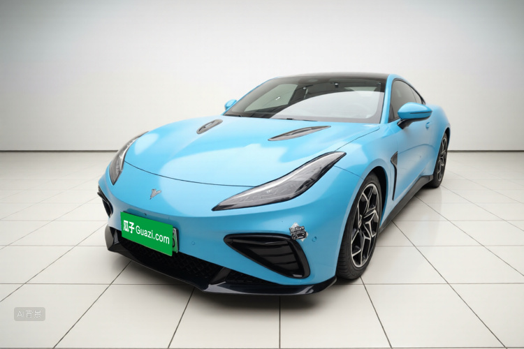 哪吒汽车 哪吒GT 2023 汽车图片 #2