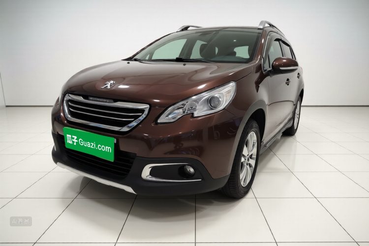 标致 标致2008 2016 汽车图片 #2