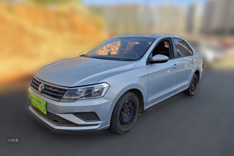 Jetta Jetta 2018 car image #2