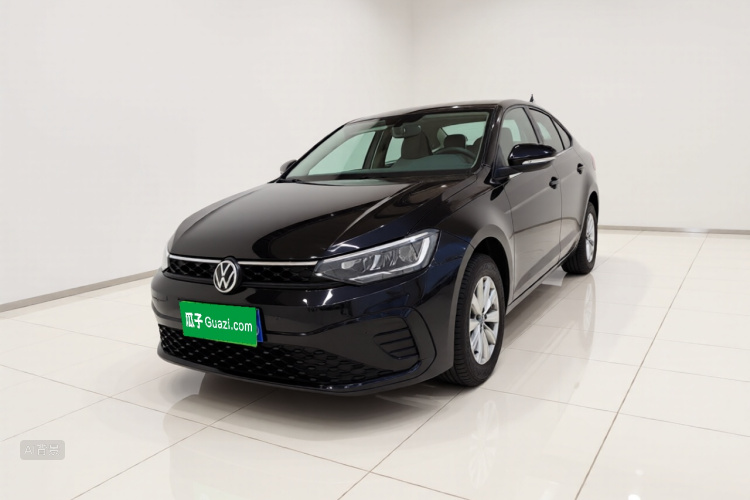 Volkswagen Lavida 2025 car image #2
