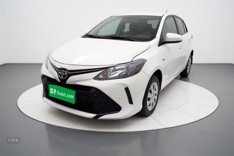 Vios FS 2017 #2 Vios FS 2017 immagine di auto #2