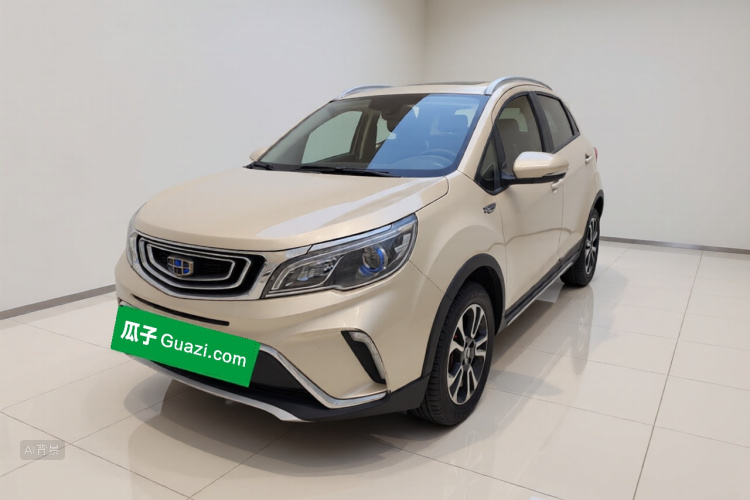 Vision X3 2019 #2 Vision X3 2019 car image #2
