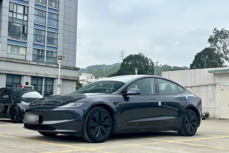 Tesla Model 3 2024 immagine di auto #2