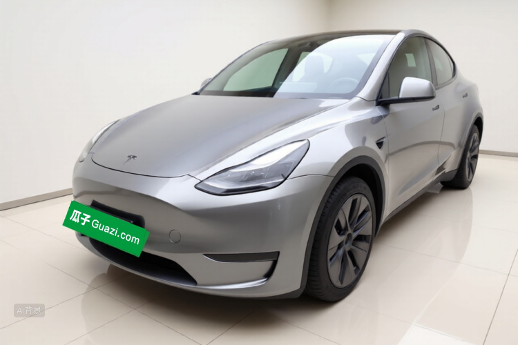 Tesla Model Y 2024 car image #2