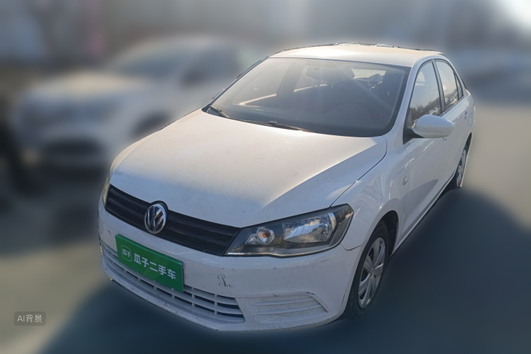 Jetta Jetta 2016 #2 Jetta Jetta 2016 car image #2