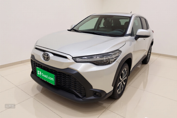 Toyota Frontlander 2023 #2 Toyota Frontlander 2023 immagine di auto #2