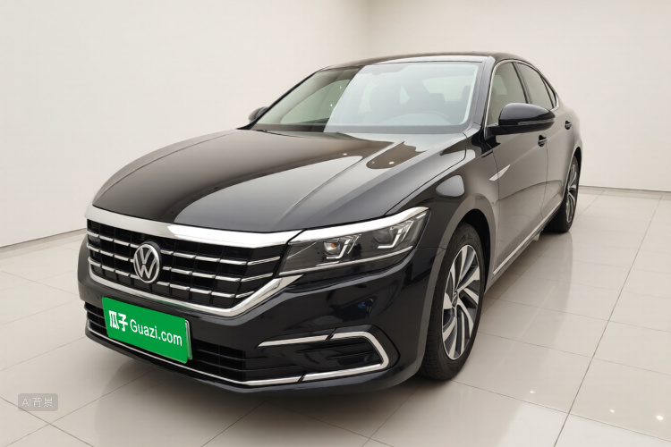 Volkswagen Passat New Energy 2021 #2 Volkswagen Passat New Energy 2021 imagem de carro #2